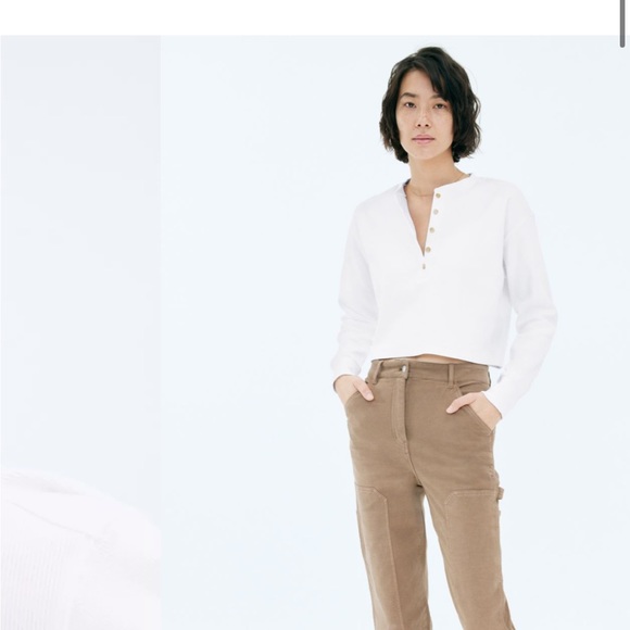 Aritzia top for sale! - Picture 3 of 4